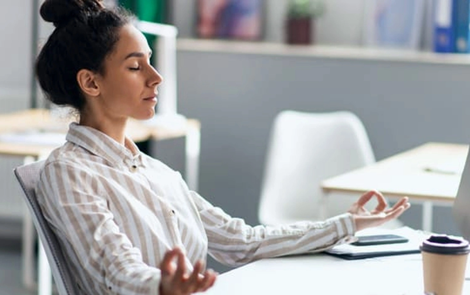 Freelance work-life balance coaching